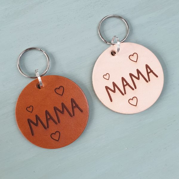 SH-RO 33 Mama (hartjes)