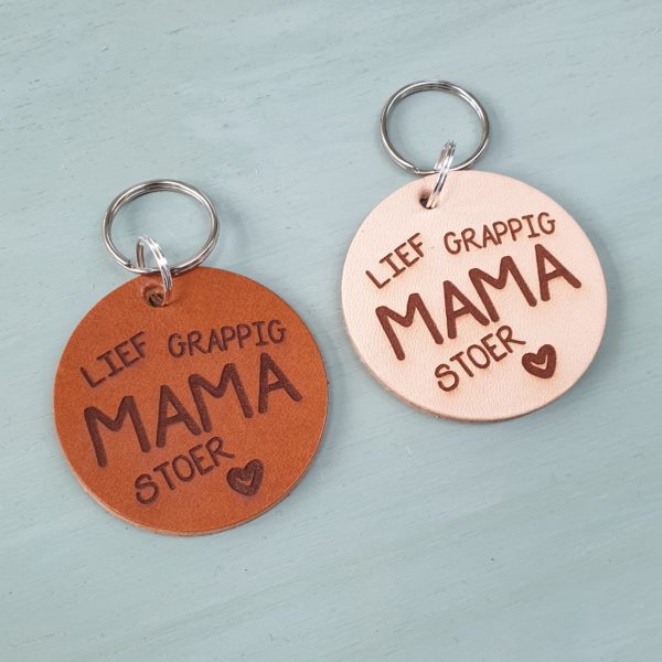 SH-RO 34 Mama (lief,grappig....)