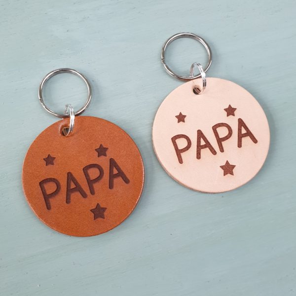 SH-RO 35 Papa (sterretjes)