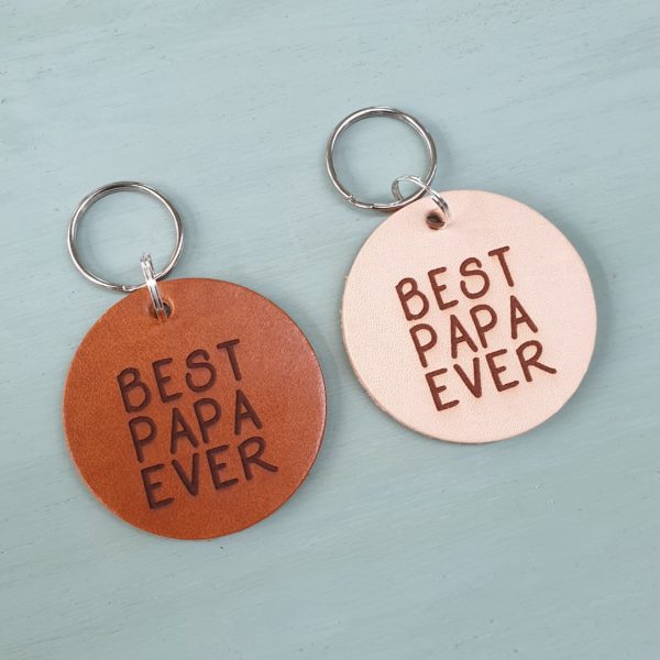SH-RO 37 Best papa ever