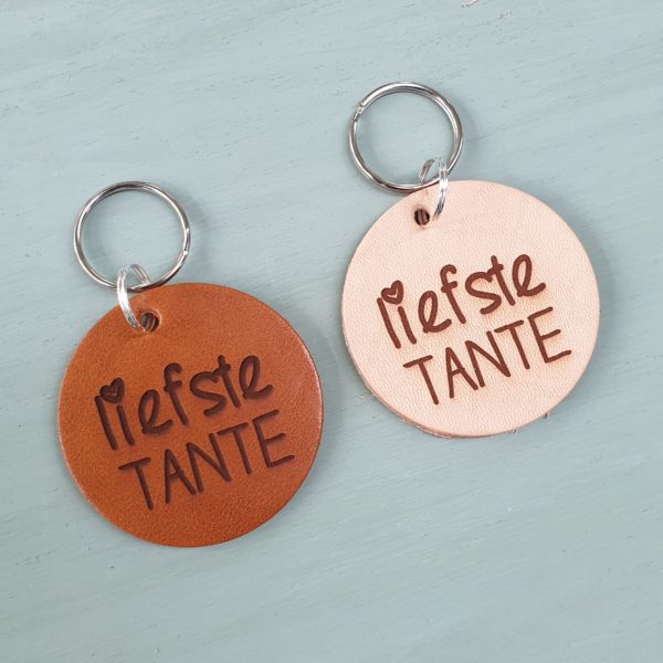 SH-RO 38 Liefste tante