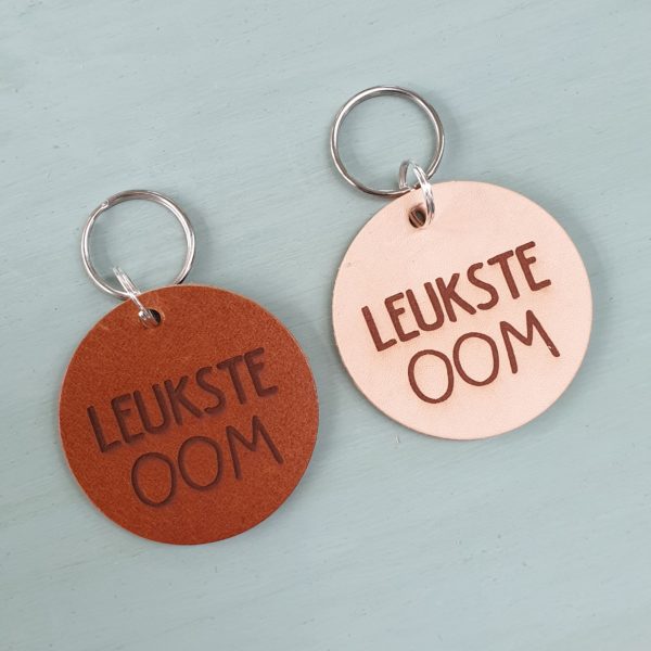 SH-RO 39 Leukste oom