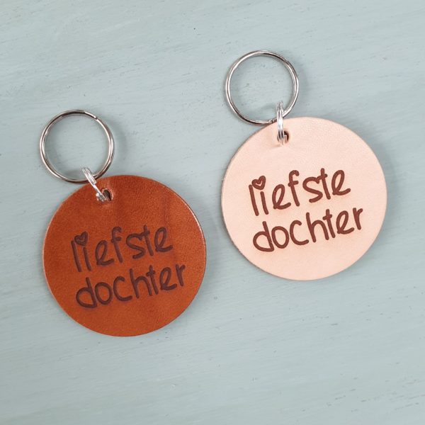 SH-RO 40 Liefste dochter