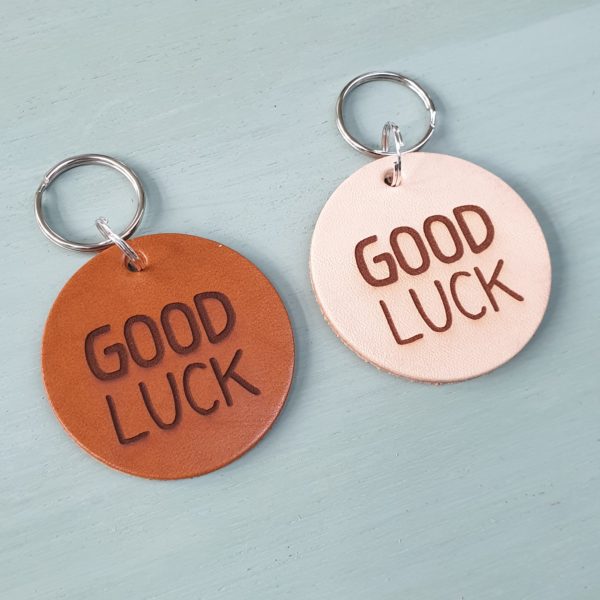 SH-RO 48 Good luck