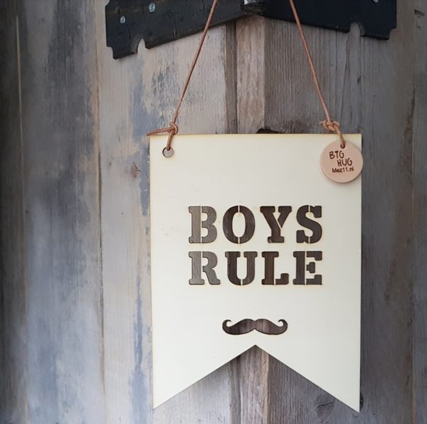 HV 02 Boys rule