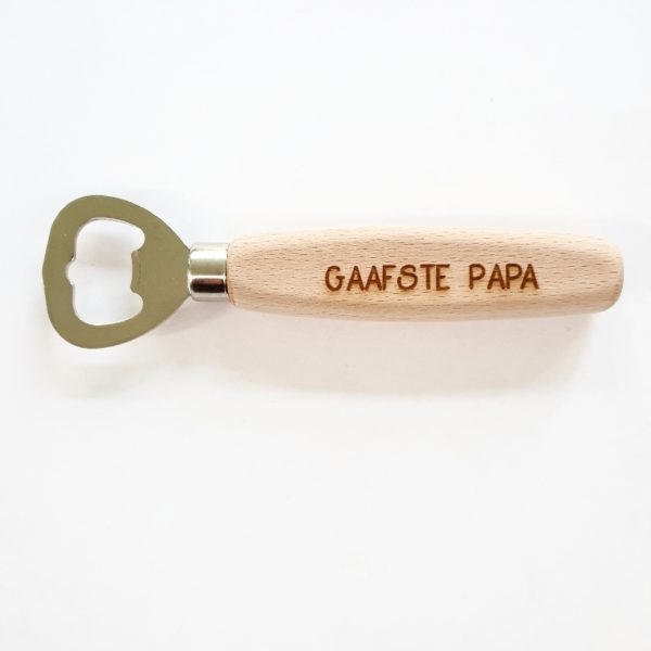 FL-02 Gaafste papa