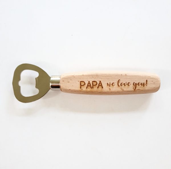 FL-03 Papa we love you!