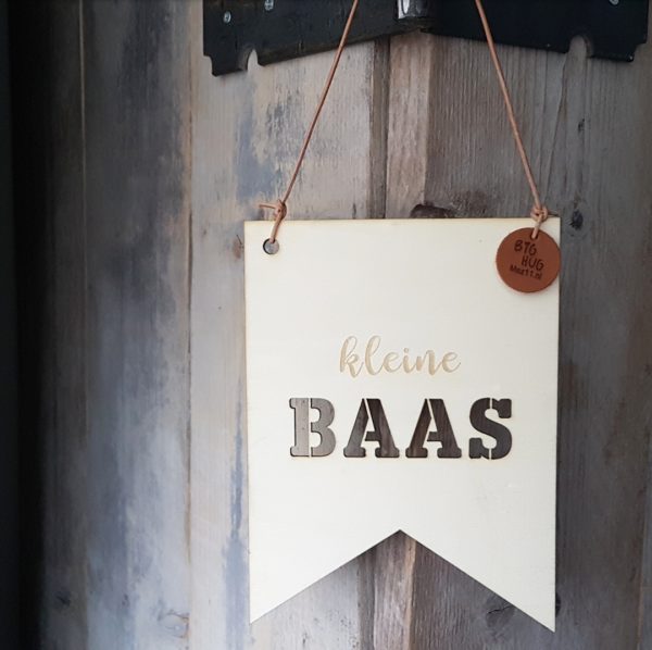 HV 07 Kleine baas