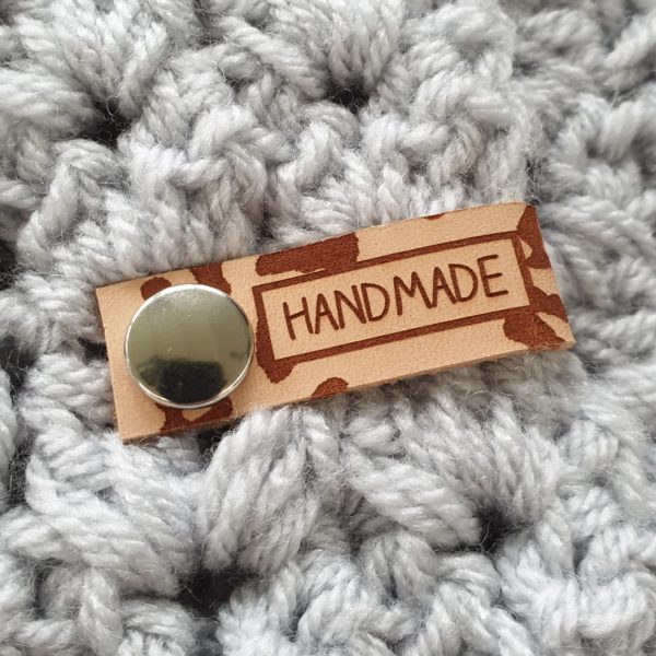 SL-A01 handmade - Afbeelding 2