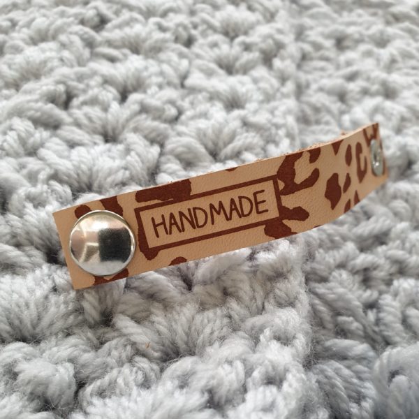 SL-A01 handmade - Afbeelding 3