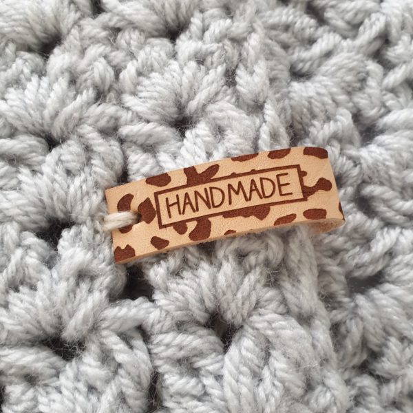 SL-A01 handmade - Afbeelding 4