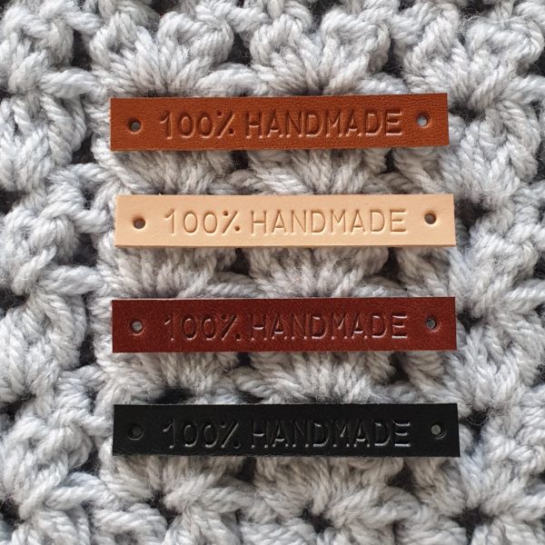 RL-S02 100% HANDMADE