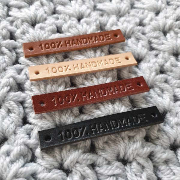 RL-S02 100% HANDMADE - Afbeelding 2