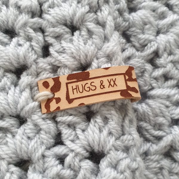 SL-A03 HUGS & XX - Afbeelding 4