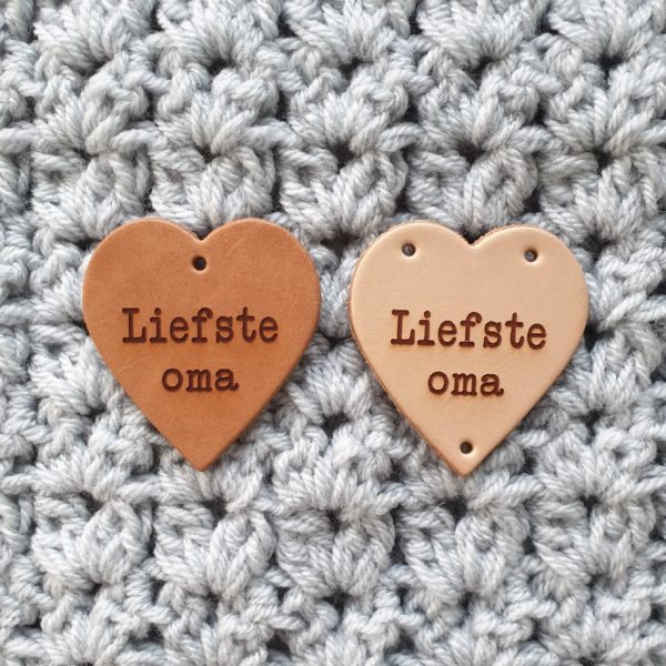 LH-L 'persoonlijke tekst'