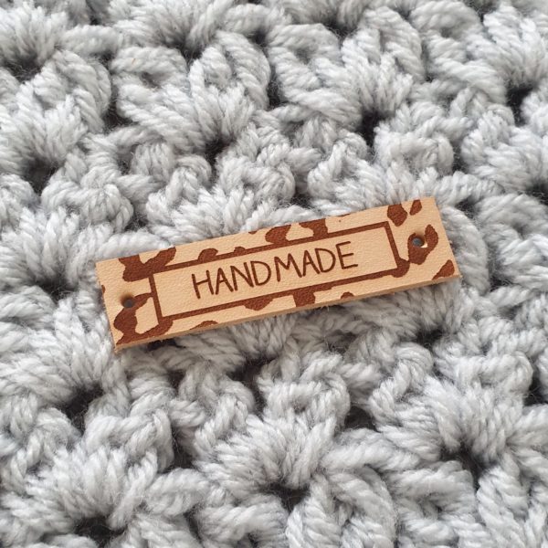 RL-A01 handmade - Afbeelding 2