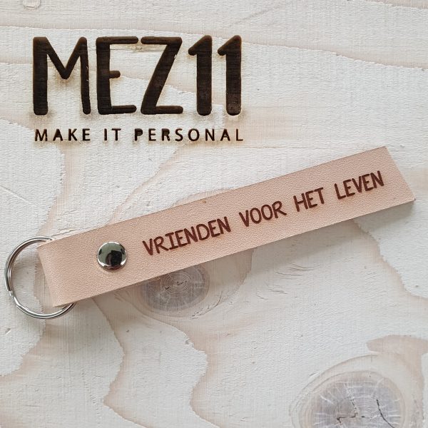 SH-RB-17 vrienden voor....