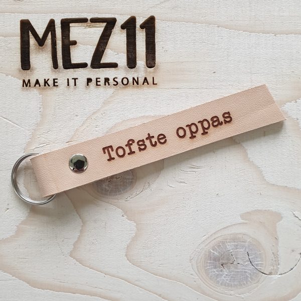 SH-RB-19 Tofste oppas