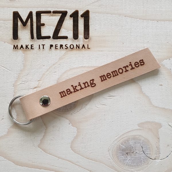 SH-RB-22 Making memories