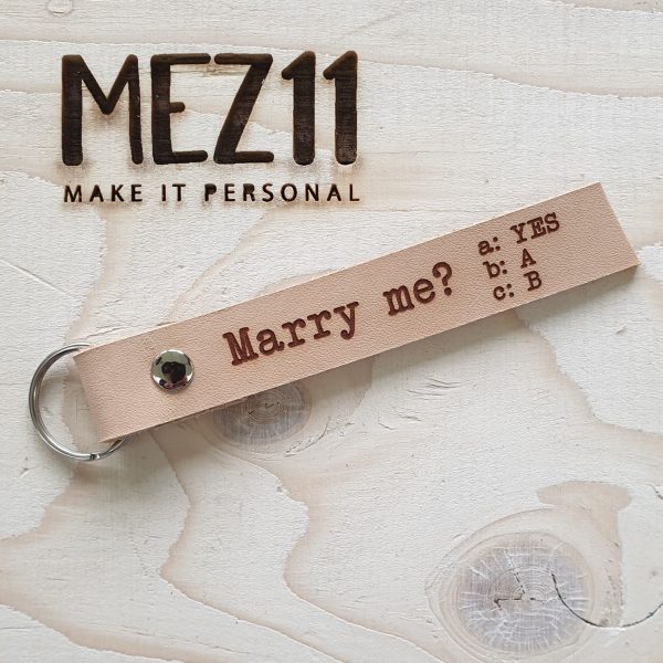 SH-RB-24 Marry me?