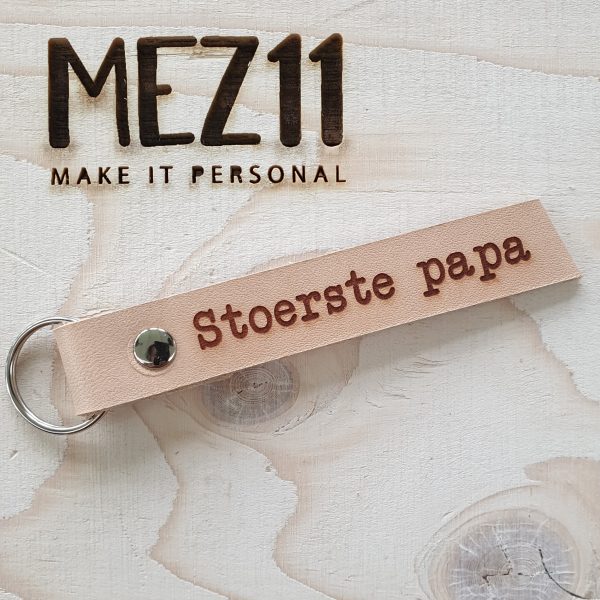 SH-RB-13 Stoerste papa