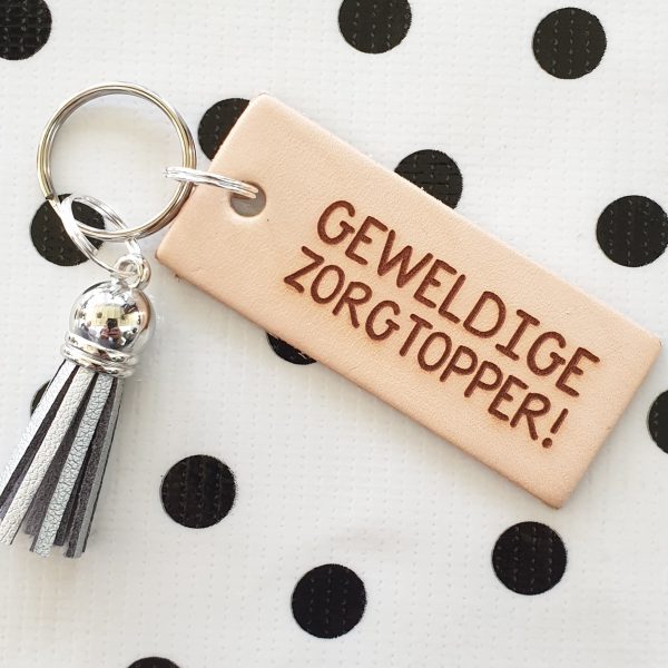 SH-RORE Zorgtopper - Afbeelding 3