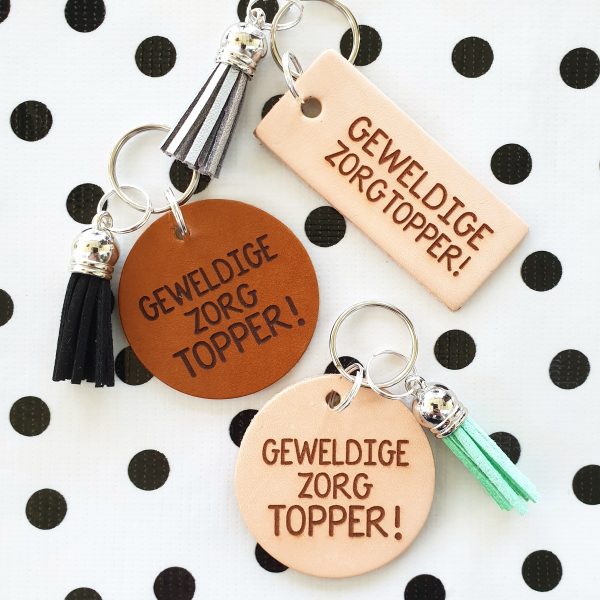 SH-RORE Zorgtopper