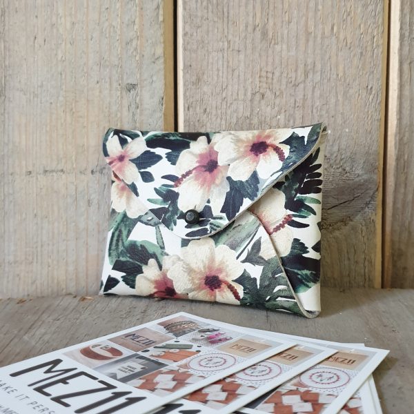 Mini Bag 35 'floral'