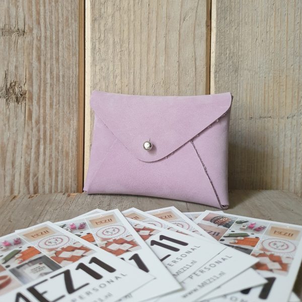Mini Bag 42 'lila'