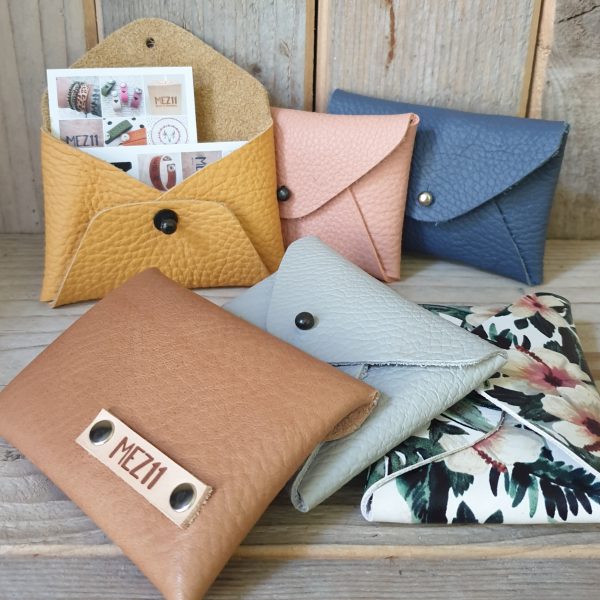 Mini Bag 31 'asgrijs' - Afbeelding 2