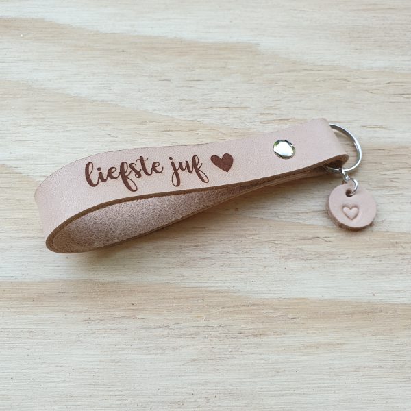 SH-L15mm-04 Liefste juf