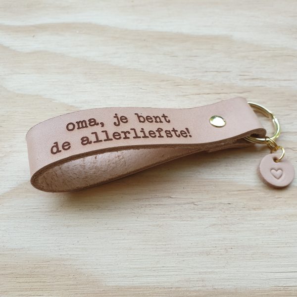 SH-L20mm-05 Oma, je bent de allerliefste!