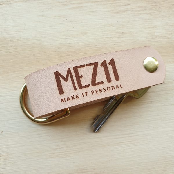 SH-L25mm persoonlijke tekst