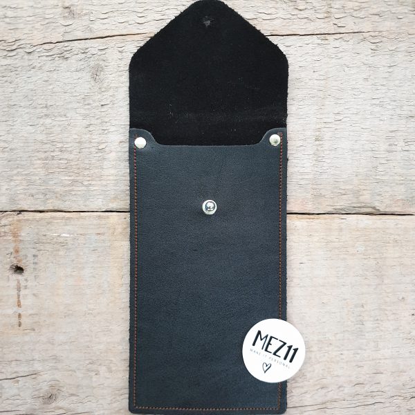 17 Etui Zwart - Afbeelding 2