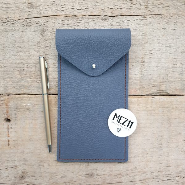 23 Etui Lavendel
