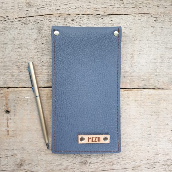23 Etui Lavendel - Afbeelding 3