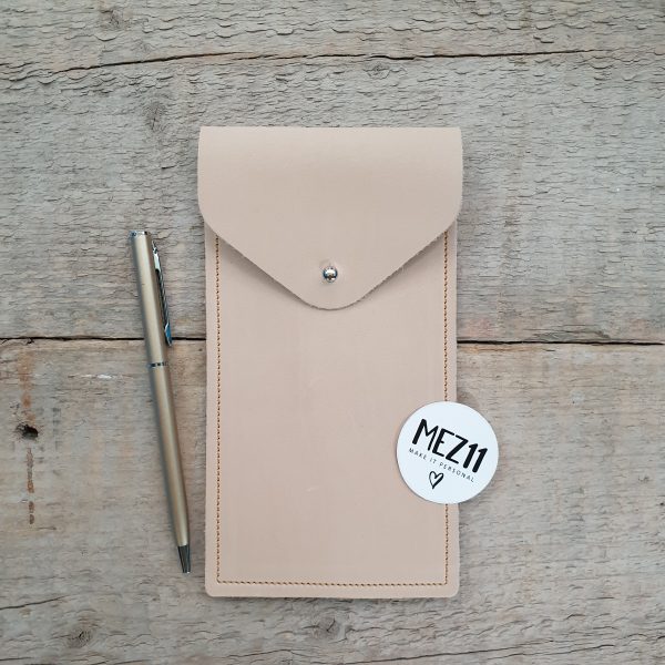 30 Etui Naturel