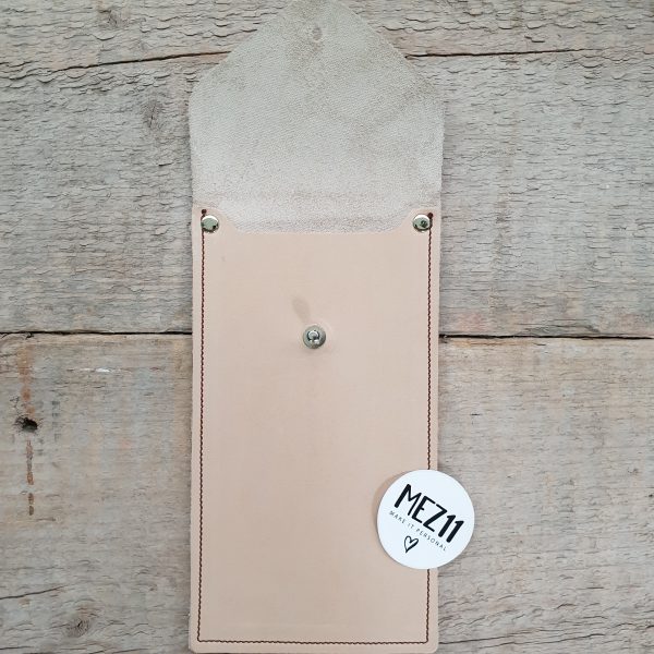 35 Etui Naturel - Afbeelding 2