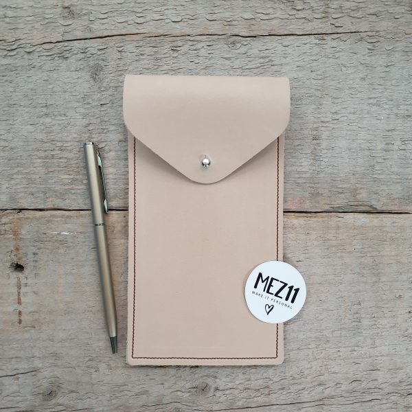 35 Etui Naturel