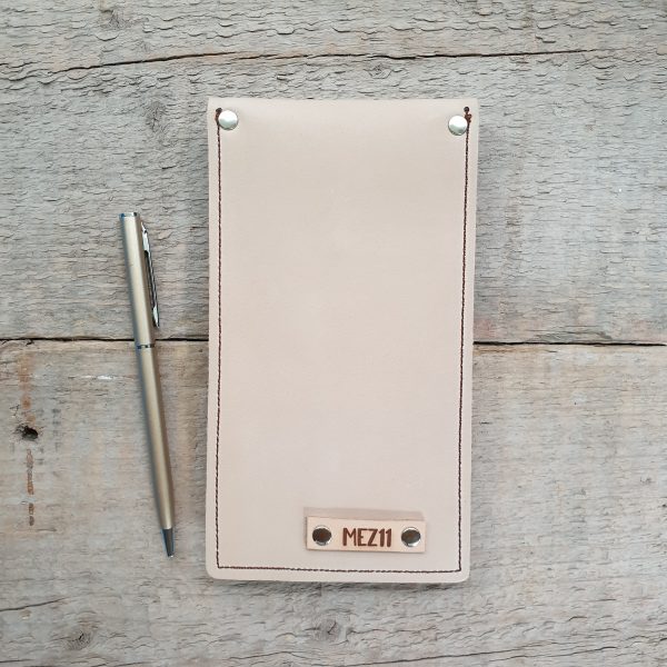 35 Etui Naturel - Afbeelding 3