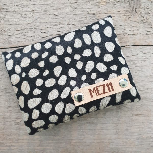 MINI BAG 05 Vacht - Afbeelding 2