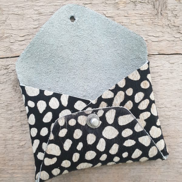 MINI BAG 05 Vacht - Afbeelding 3