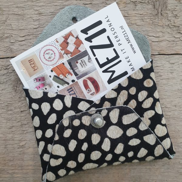 MINI BAG 05 Vacht - Afbeelding 4