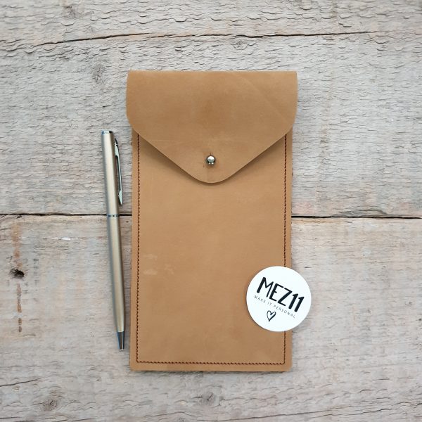 40 Etui camel