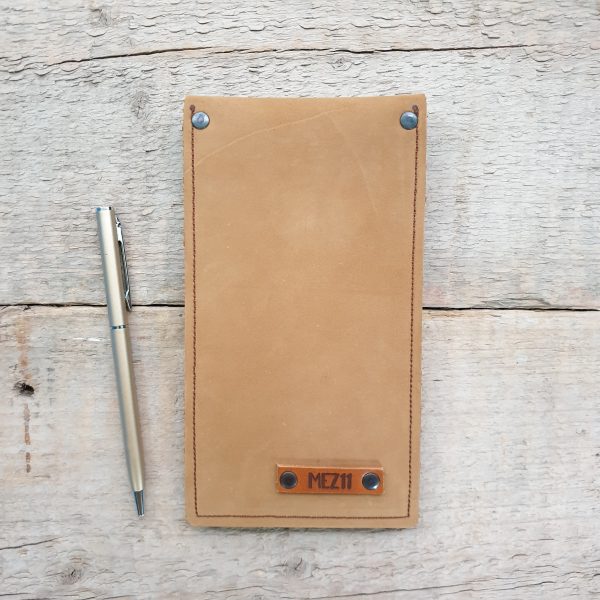40 Etui camel - Afbeelding 3