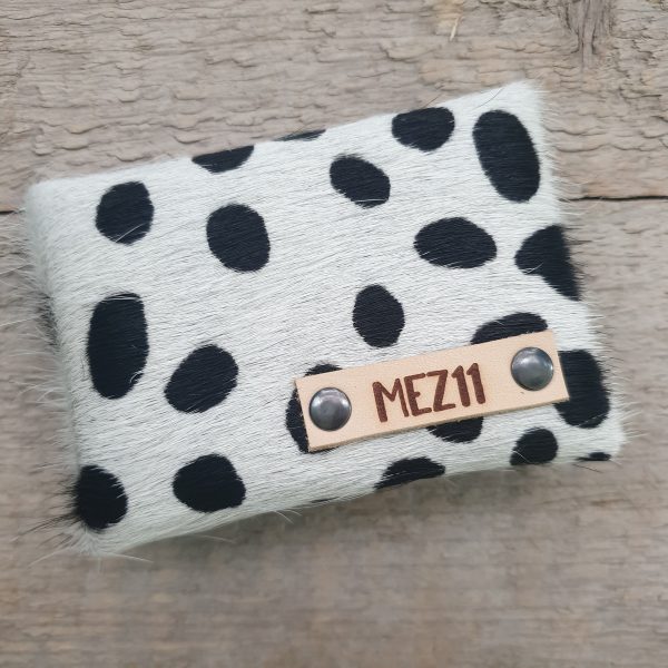 MINI BAG 25 Vacht - Afbeelding 2