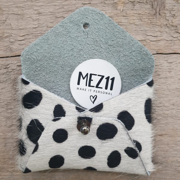 MINI BAG 25 Vacht - Afbeelding 4