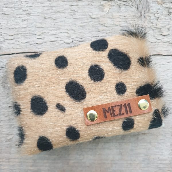 MINI BAG 13 Vacht - Afbeelding 2
