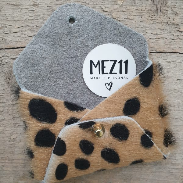 MINI BAG 13 Vacht - Afbeelding 3
