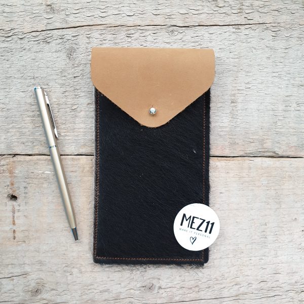 16 Etui Camel - Vacht